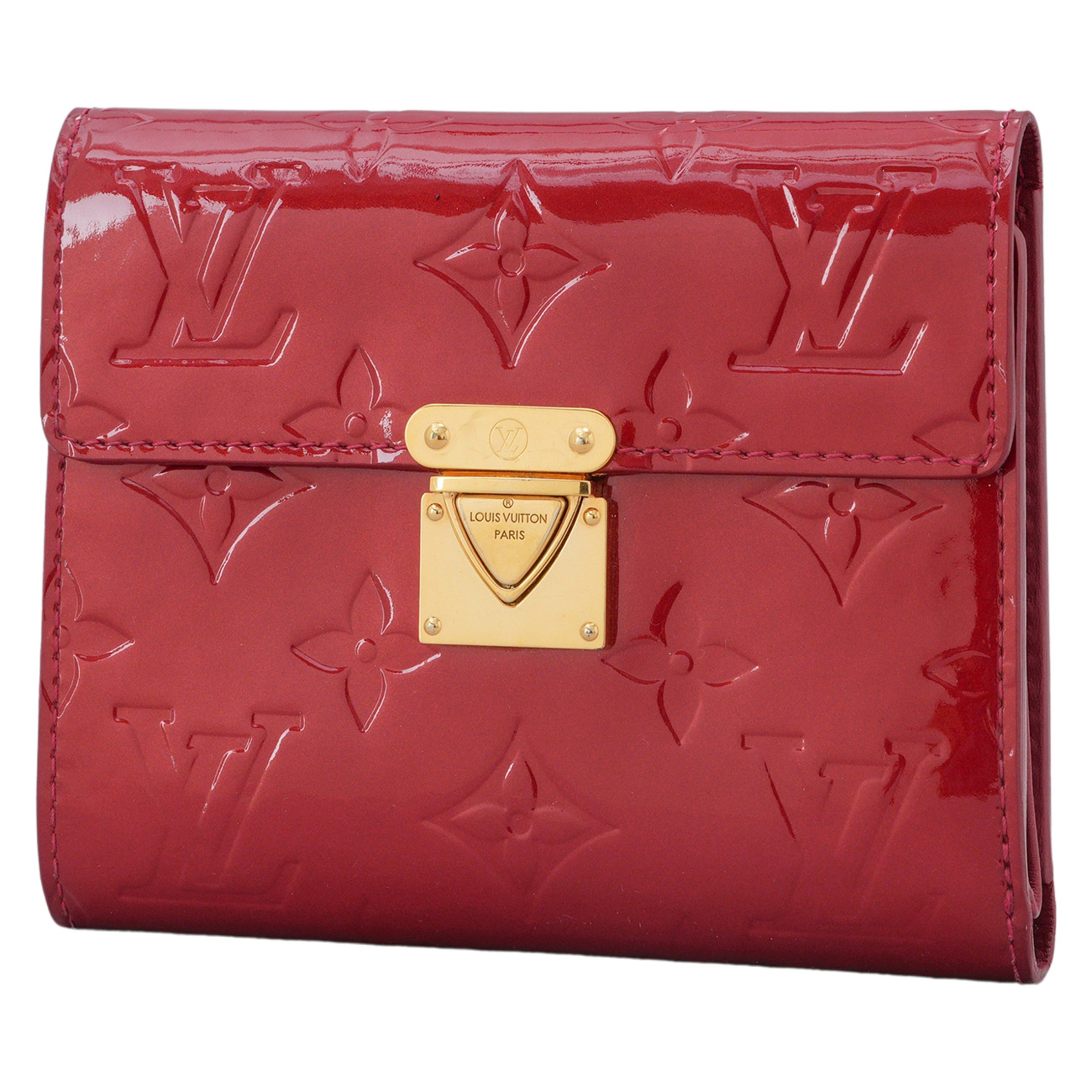 LOUIS VUITTON(USED)루이비통 베르니 코알라 월릿